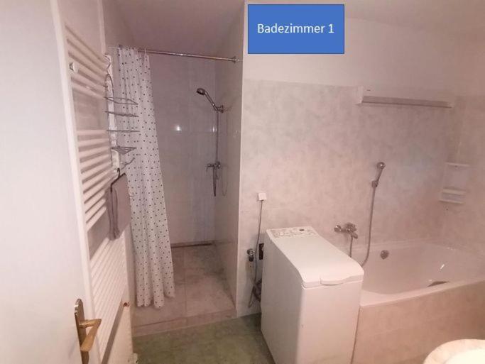 Wohnidyll In Zeuthen Bei Berlin Lägenhet Exteriör bild